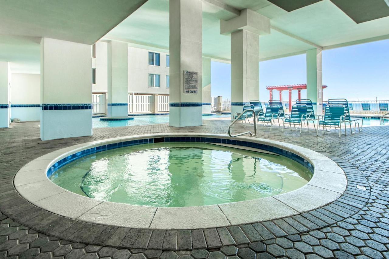 Majestic Beach Towers 2-1708 Panama Stadt Exterior foto